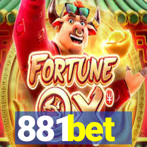 881bet