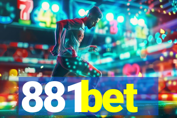 881bet