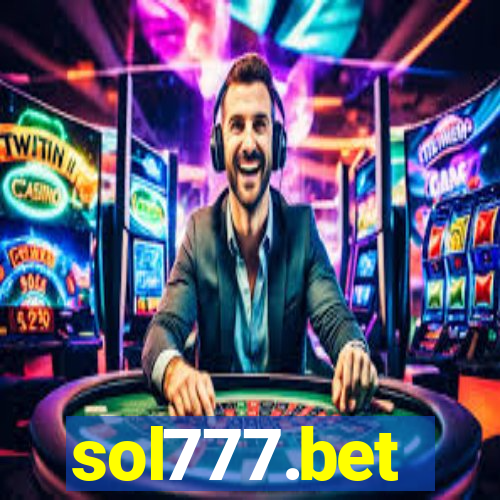 sol777.bet