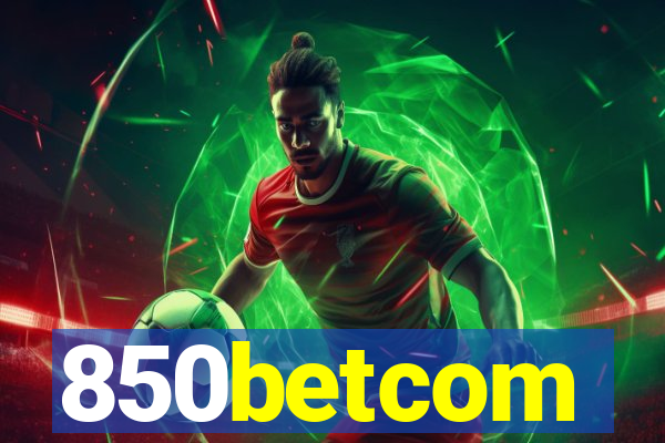 850betcom