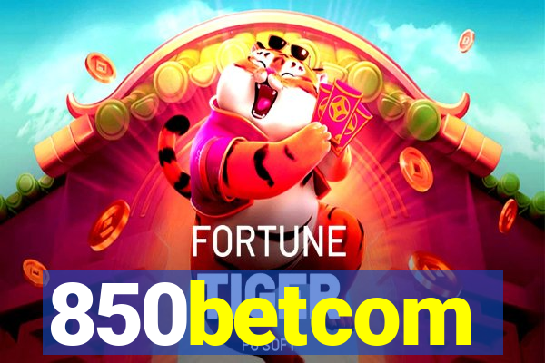 850betcom