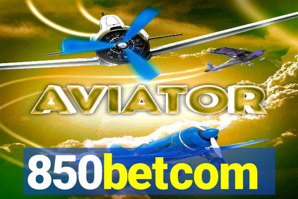 850betcom