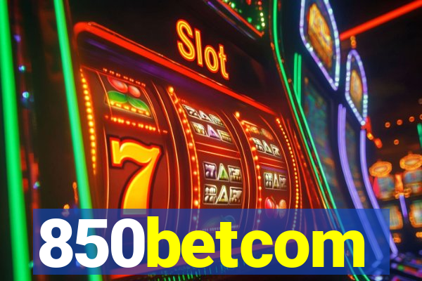850betcom