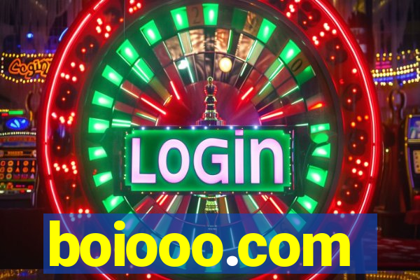 boiooo.com
