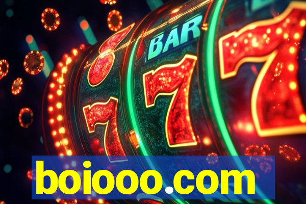 boiooo.com