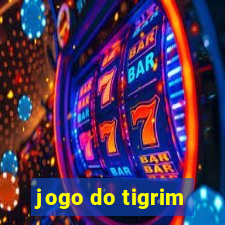 jogo do tigrim