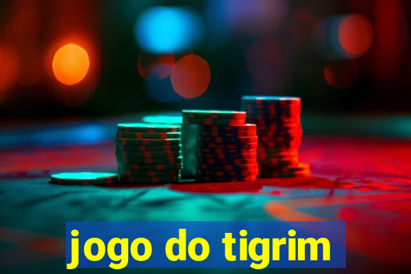 jogo do tigrim