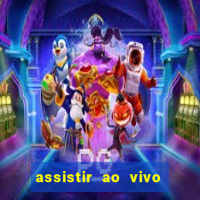 assistir ao vivo corinthians x gremio
