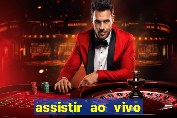 assistir ao vivo corinthians x gremio