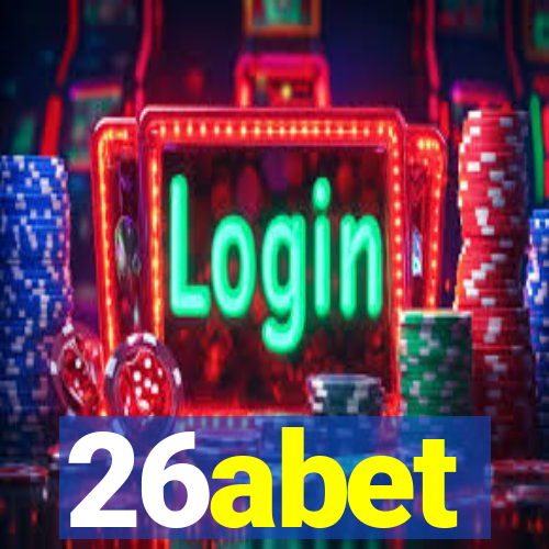 26abet