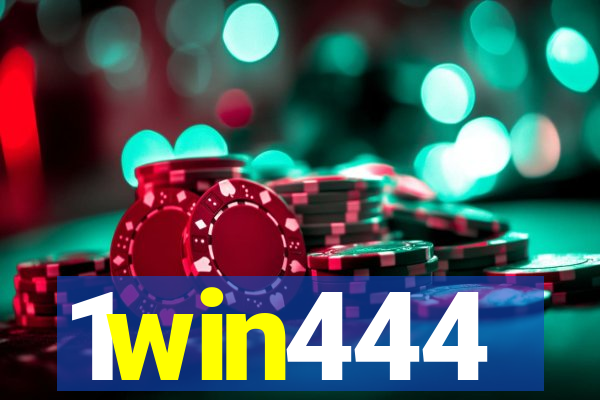 1win444