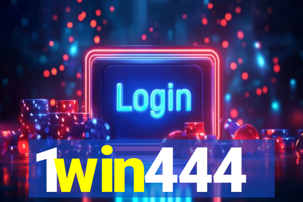 1win444