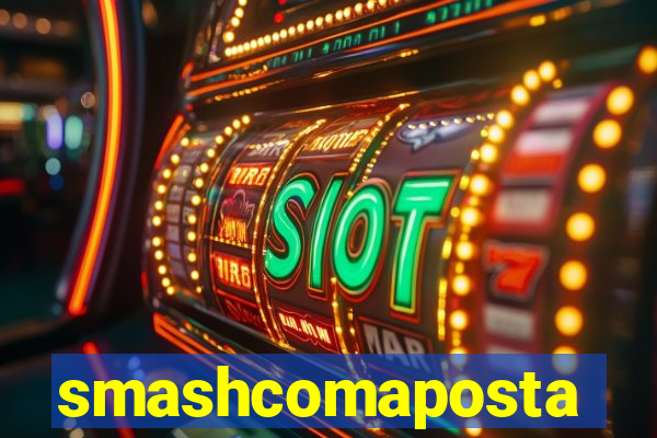smashcomaposta