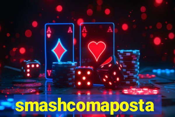 smashcomaposta