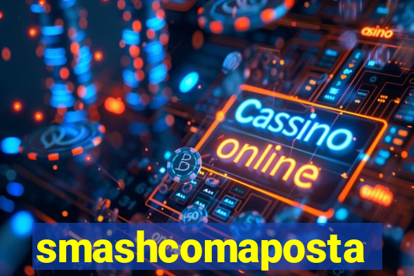 smashcomaposta