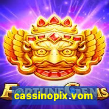 cassinopix.vom