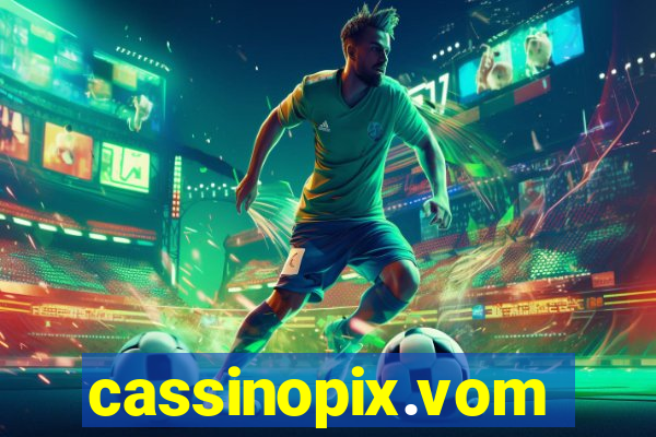 cassinopix.vom