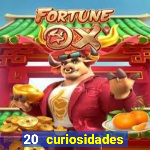 20 curiosidades sobre os incas