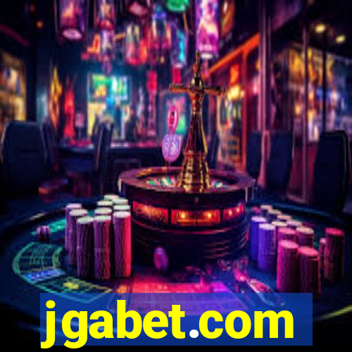 jgabet.com