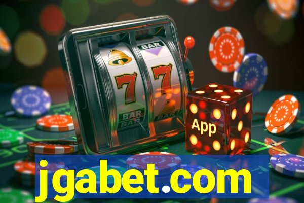 jgabet.com