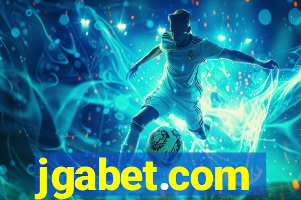jgabet.com
