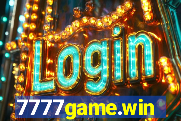 7777game.win