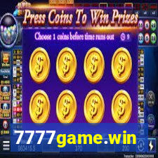 7777game.win