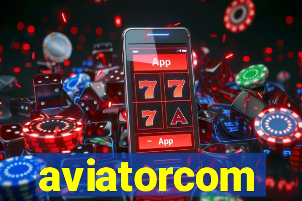 aviatorcom