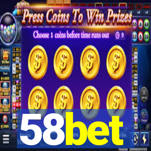 58bet