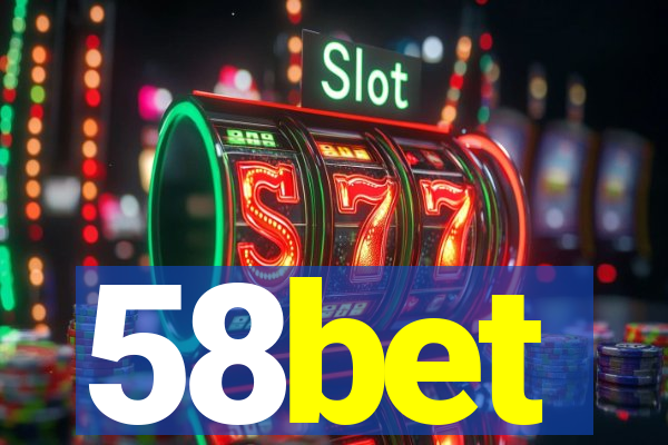 58bet