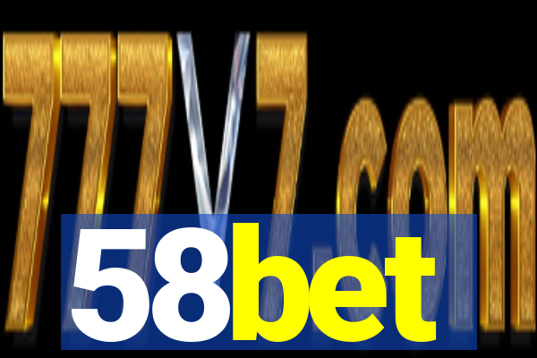 58bet