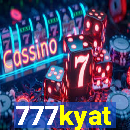 777kyat