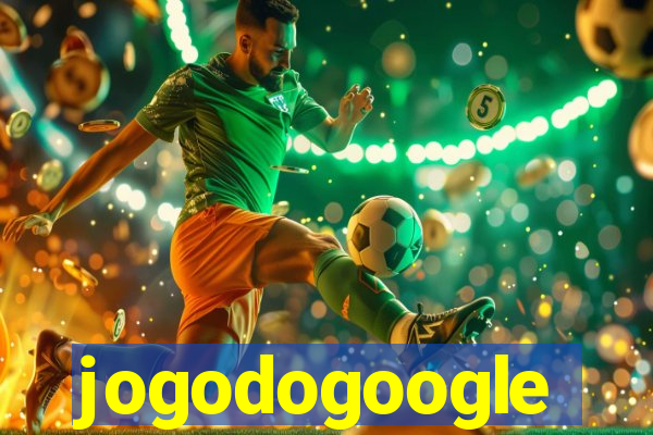 jogodogoogle