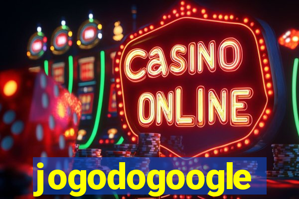 jogodogoogle