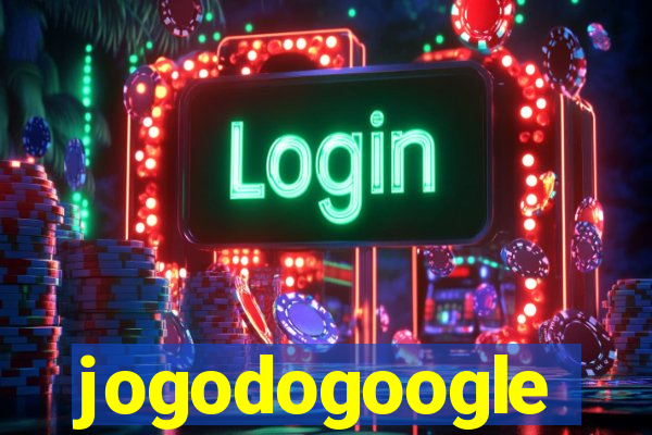 jogodogoogle