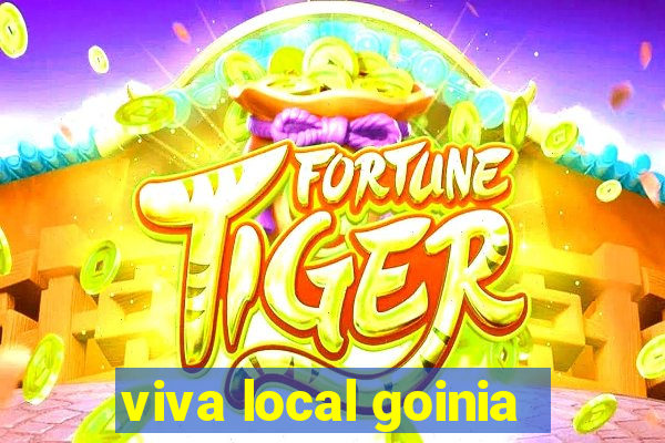 viva local goinia