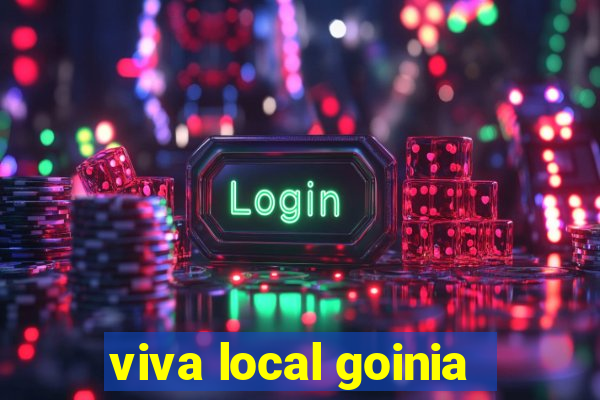 viva local goinia
