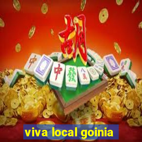 viva local goinia