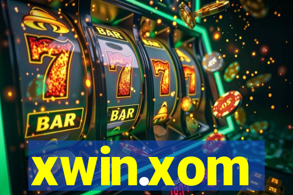 xwin.xom