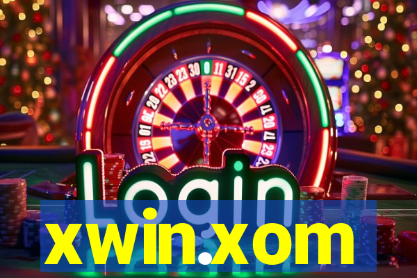 xwin.xom