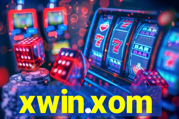 xwin.xom