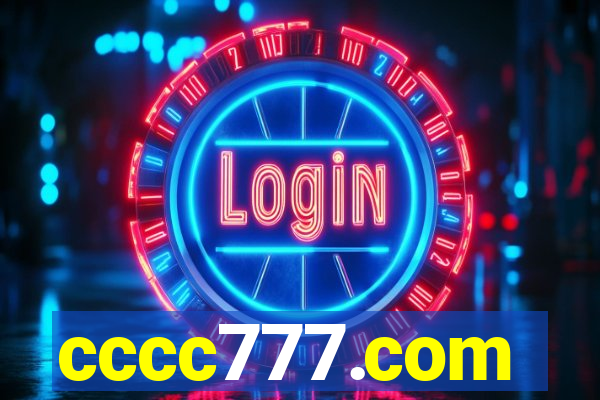 cccc777.com