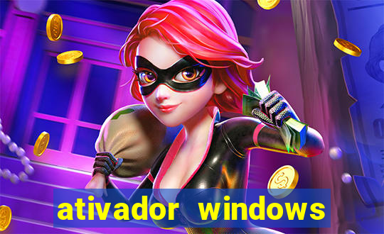 ativador windows server 2019
