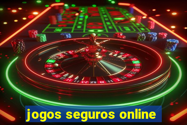 jogos seguros online