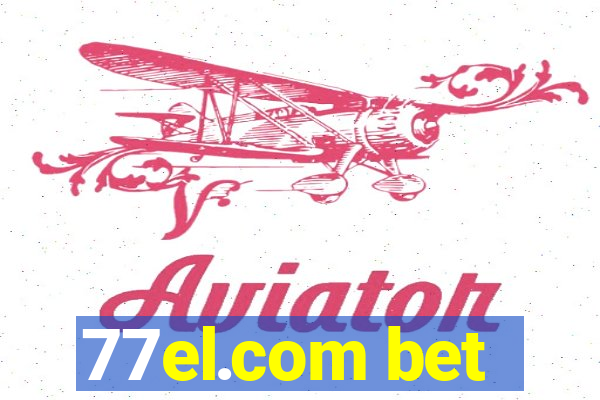 77el.com bet