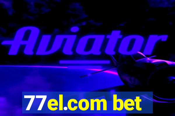 77el.com bet