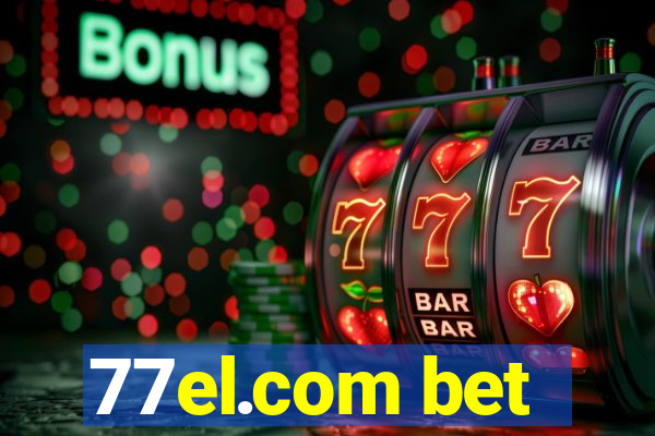 77el.com bet
