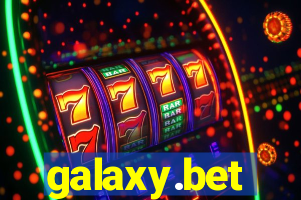 galaxy.bet
