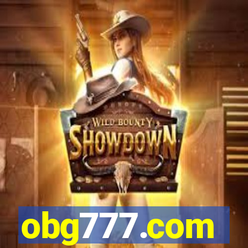 obg777.com