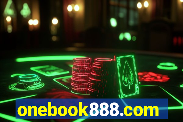 onebook888.com